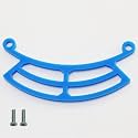 PIAOLGYI Perch for Bird Buddy Smart Bird Feeder, Accessories Compatible with Buddy Birdfeeder (Blue)