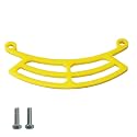 PIAOLGYI Perch for Bird Buddy Smart Bird Feeder, Accessories Compatible with Buddy Birdfeeder (Yellow)