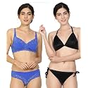 PIBU Women Lingerie Set