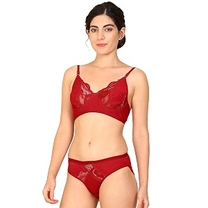 pibu women lingerie set