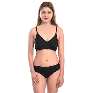 PIBU Women Lingerie Set