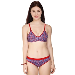 pibu bra amp panty set for women ll ladies and girls lingerie set