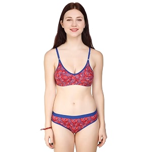 pibu women lingerie set