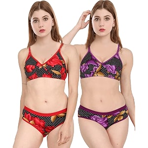 fashion comfortz women lingerie set