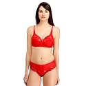 PIBU Women Lingerie Set