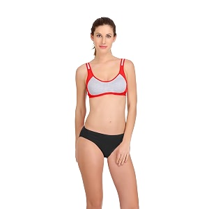 PIBU Women Lingerie Set
