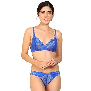 PIBU Women Lingerie Set