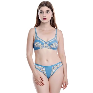 PIBU Women Lingerie Set