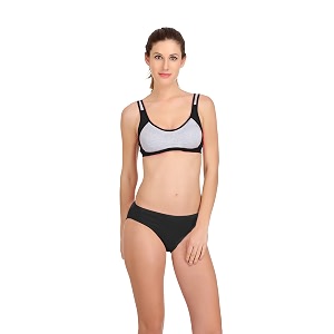 PIBU Women Lingerie Set