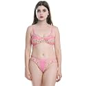 PIBU Women Lingerie Set