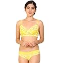 PIBU Women Lingerie Set