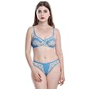 PIBU Women Lingerie Set