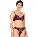 PIBU Women Lingerie Set