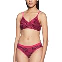 PIBU Bra &amp; Panty Set for Women Ll Ladies and Girls Lingerie Set