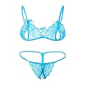 PIBU Women Lingerie Set
