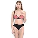 PIBU Women Lingerie Set