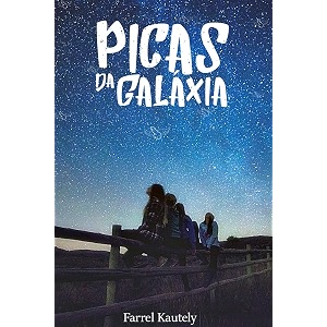 picas da galxia portuguese edition