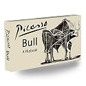 Picasso's Bull Flipbook for Kids 6-12, Animation Flip Book for Children