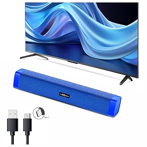 Pick Ur Needs Rechargeable 10W Wireless Bluetooth