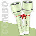 Pick Ur Needs Rechargeable Torch Emergency Light With 4 Mode Light Type C Fast Charging Torch
