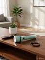 Pick Ur Needs Rechargeable Torch Emergency Light With 4 Mode Light Type C Fast Charging Torch