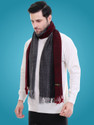Pick Ur Needs Striped Men Muffler