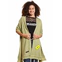 Pick Ur Needs Women’s Premium Knitted Winter Soft Shawl Woolen Warm Stole with Elegant Lace Pattern &amp; Tassels For Girls