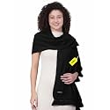Pick Ur Needs Women’s Premium Knitted Winter Soft Shawl Woolen Warm Stole with Elegant Lace Pattern &amp; Tassels For Girls