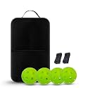YC DGYCASI Pickleball Accessories Set of 1, USAPA Approved Pickleball Set, Lightweight, 1 Bag for Women Men, (Empty Bag)