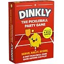 The Pickleball Card Game, Pickleball Gift for Men, Women & Players