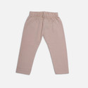 Pickles Legging For Girls (Beige Pack of 1)