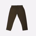 Pickles Legging For Girls (Brown Pack of 1)