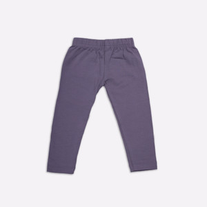 pickles legging for girls grey pack of 1