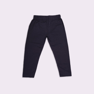 pickles legging for girls grey pack of 1