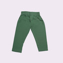 Pickles Legging For Girls (Light Green Pack of 1)