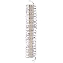 Epoxy 2Led Strip 12V Waterproof 2835 LED SMD, 0.8w/Module (Pack of 40 Modules)(Yellow)