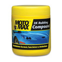 Pidilite Paste Car Polish for Bumper, Metal Parts, Chrome Accent