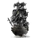 Piececool Metal 3D Puzzles for Adults Flying