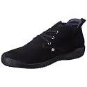 Pierre Cardin mens Pc6009 Black Hunting Shoe