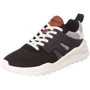 Pierre Cardin Mens Energia Sneaker