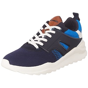 Pierre Cardin Mens Energia Sneaker