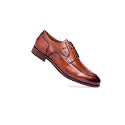 Pierre Cardin Mens Pc4019 Cognac Oxford