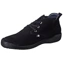 Pierre Cardin mens Pc6009 Black Hunting Shoe