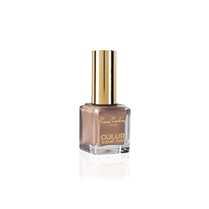 pierre cardin paris color travel nails long lasting gel nail polish fast drying perfect tenacity 96-pearly yellow to beige