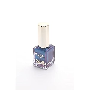 pierre cardin paris color travel nails long lasting gel nail polish fast drying perfect tenacity 106-pearly blue to pink