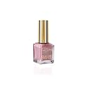 Pierre Cardin Paris Color Travel Nails, Long Lasting Gel Nail Polish, Fast Drying, Perfect Tenacity (98-Pearly Pink To Green)