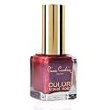 Pierre Cardin Paris Color Travel Nails, Long Lasting Gel Nail Polish, Fast Drying, Perfect Tenacity (100 - Pearly Red To Blue)