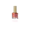 Pierre Cardin Paris Color Travel Nails, Long Lasting Gel Nail Polish, Fast Drying, Perfect Tenacity (99-Pearly Salmon To Violet)
