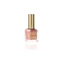 Pierre Cardin Paris Color Travel Nails, Long Lasting Gel Nail Polish, Fast Drying, Perfect Tenacity (102-Pearly Pink To Yellow)