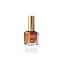 Pierre Cardin Paris Color Travel Nails, Long Lasting Gel Nail Polish, Fast Drying, Perfect Tenacity (103-Parly Pink To Orange)